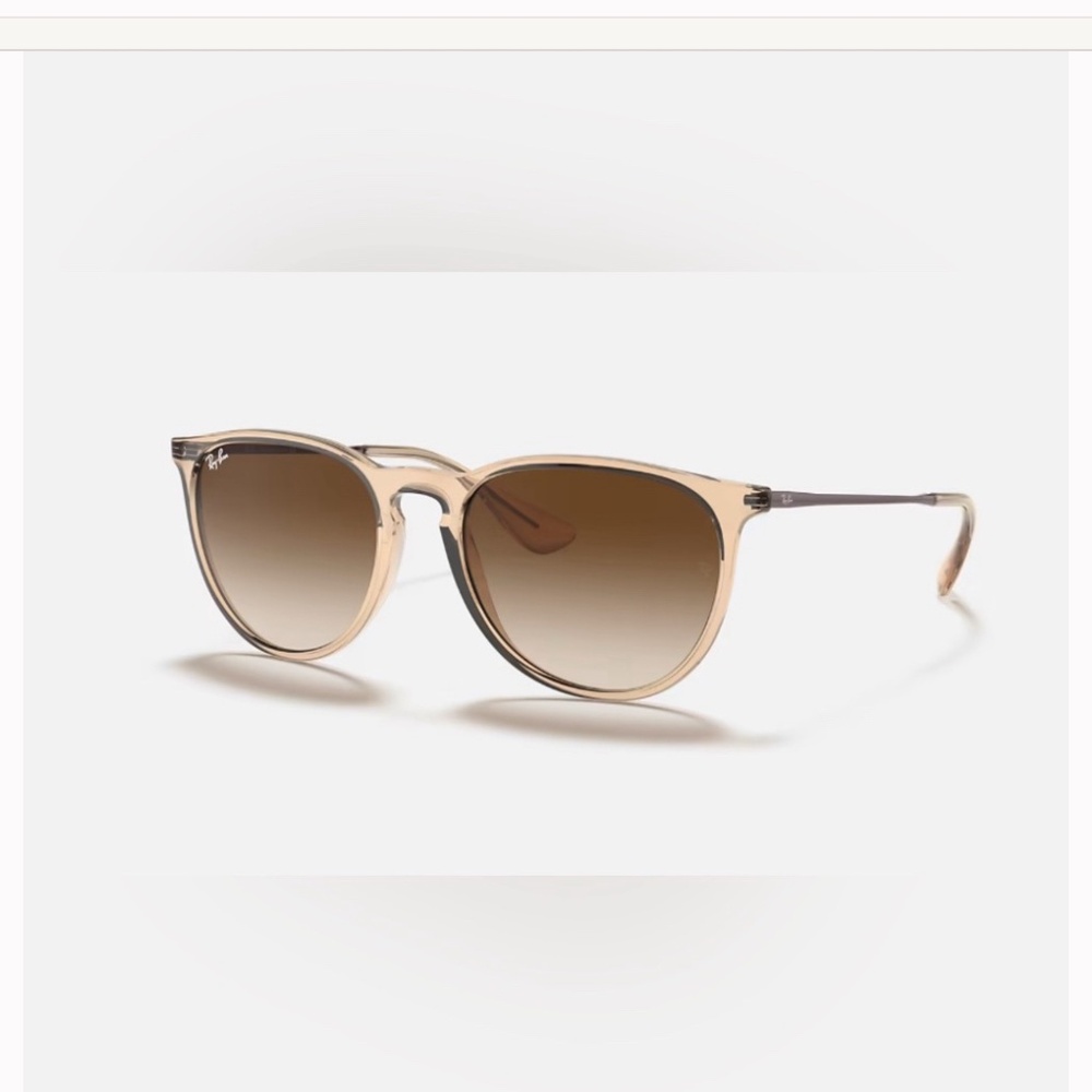 NWT Ray-Ban Erika Color Mix Sunglasses